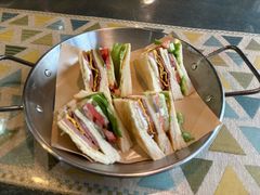 -美森西餐厅(曙光大道店)