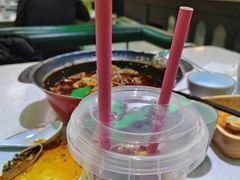 -青花椒花椒鱼(合生汇店)