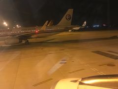 -石家庄正定国际机场-T2航站楼