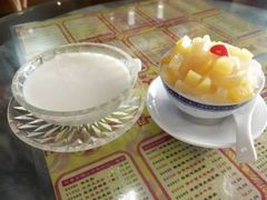-合德记顺德双皮奶(东门店)