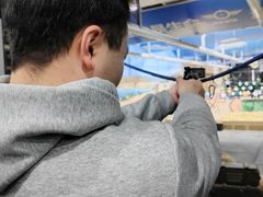 -都市枪神实弹射击俱乐部