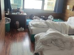 -丽市酒店(苏州平江观前街店)