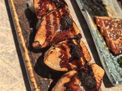 黑松露鹅肝寿司-炙柒Sekinana·精致日料(合生汇店)