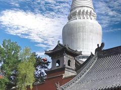 -五台山风景区