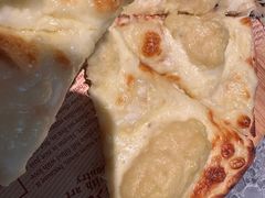 -芭莉与彩虹西餐厅(成都合生汇店)