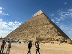 -吉萨金字塔群