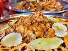 -美蛙四季(亦庄店)