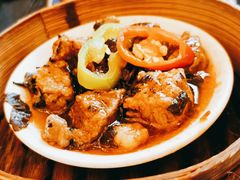 -彩丰楼中餐厅·早茶·点心·粤菜(海口华彩洲际酒店)