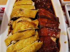-正東记港味烧腊餐室(天鹅湖银泰城店)