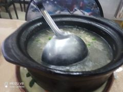 -紫金客家菜·石锅猪肚鸡(十年店)