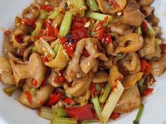 -笨罗卜浏阳菜馆(龙华鹏润达店)