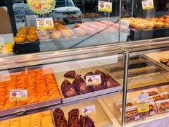 -鲍师傅糕点(永安里店)
