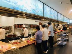 -梁家大院•农家菜(昆山会展中心店)