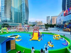 -大族广场Mall&More