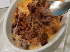 墨西哥风味牛肉饭-Deer Park鹿园西餐(仁恒置地广场店)