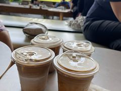 -SAANCI山池咖啡(海上世界文化艺术中心店)