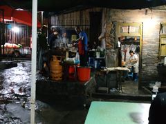 -老兵麻辣烫(世欧王庄店)