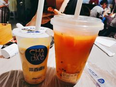 -李叔叔虾蟹大排档(青羊店)