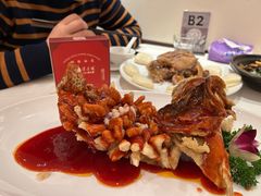 -得月楼·省级非遗·传统苏帮菜(观前店)