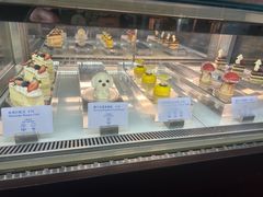 -时光吧·大堂吧·丽江和府洲际度假酒店