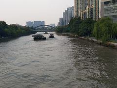 -运河游船(武林门码头)