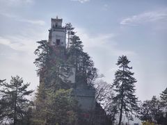 -塔云山