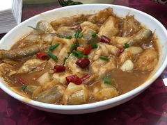 水潺-台州卡金海鲜楼(上南路店)