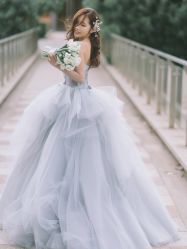 -伯瓷皇后婚纱艺术空间