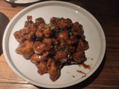 糖醋里脊-外婆家(静安大悦城店)