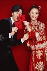 -皇室米澜摄影工作室(宝安店)