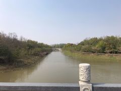 -上海海湾国家森林公园