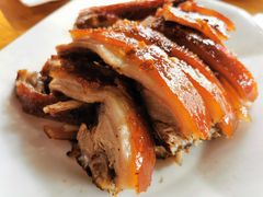 -黄记四更烤乳猪店