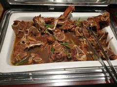 -盛江山自助料理(奥莱锦辉购物广场店)