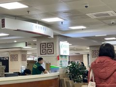 -中国中医科学院西苑医院(本部)