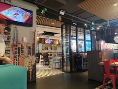 -避风塘(五角场店)