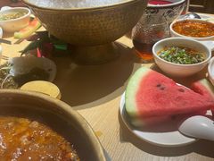 -东道煮牛肉火锅(东盛大街店)