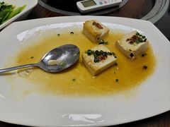 -晶采餐厅(仁化丹霞山店)