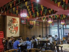 -唐门江湖菜(龙石路店)