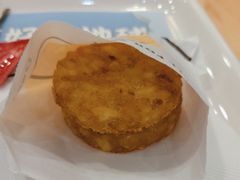 -德克士(哈西火车站店)