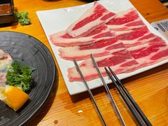 -陇璟烧肉酒场(友谊阳光城店)