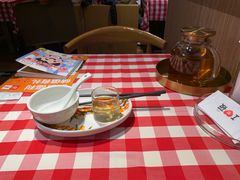 -西贝莜面村(当代商城店)