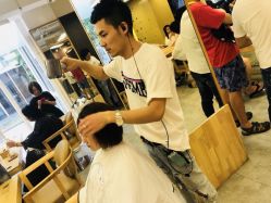 -P.STYLE 派斯造型