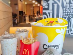 -麦当劳(金沙广场店)