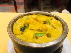 -功德林素菜饭庄(前门店)