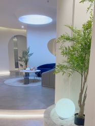 -VE专注问题肌·赛诺龙&科学美肤中心