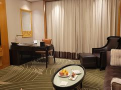 -常州武进九洲喜来登酒店