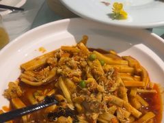 -3号仓库·创意中国菜(嘉兴龙鼎万达店)