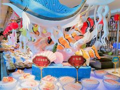 -舒友海鲜姿造(白鹭洲店)