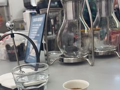 -Gee Coffee Roasters (万象城店)