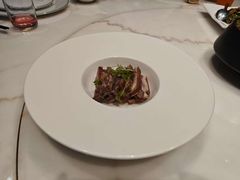 -玄武苏宁诺富特酒店·紫金轩中餐厅